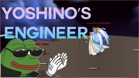 Yoshino's Engineer .